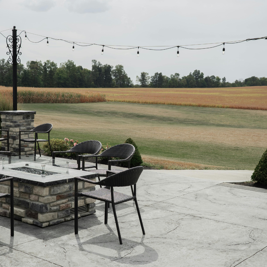 Affordable Patios in Abergele