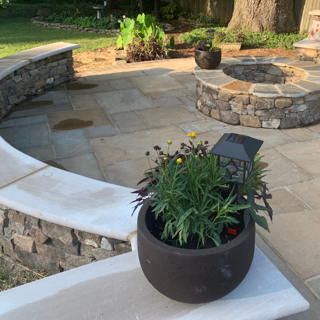 High Quality Low Cost Patios Company in Abergele