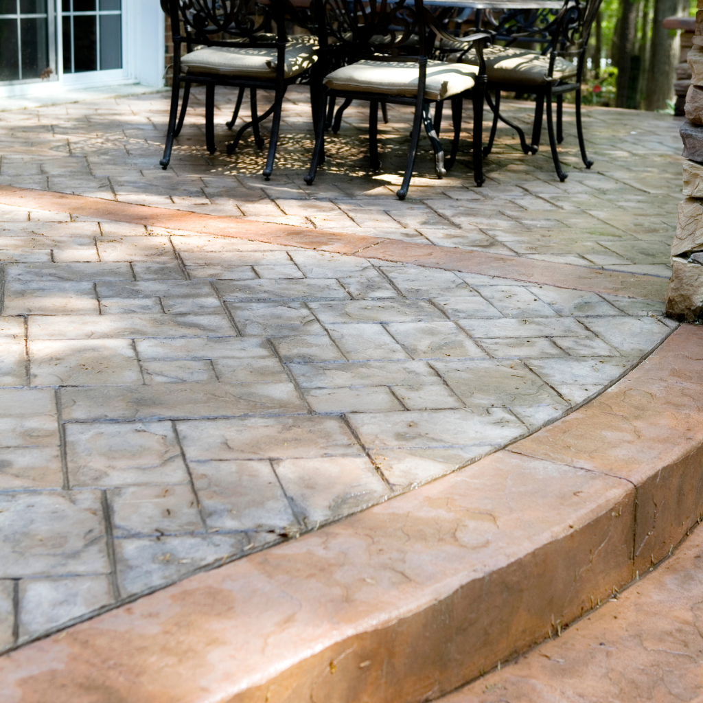 Local Patio Company in Abergele