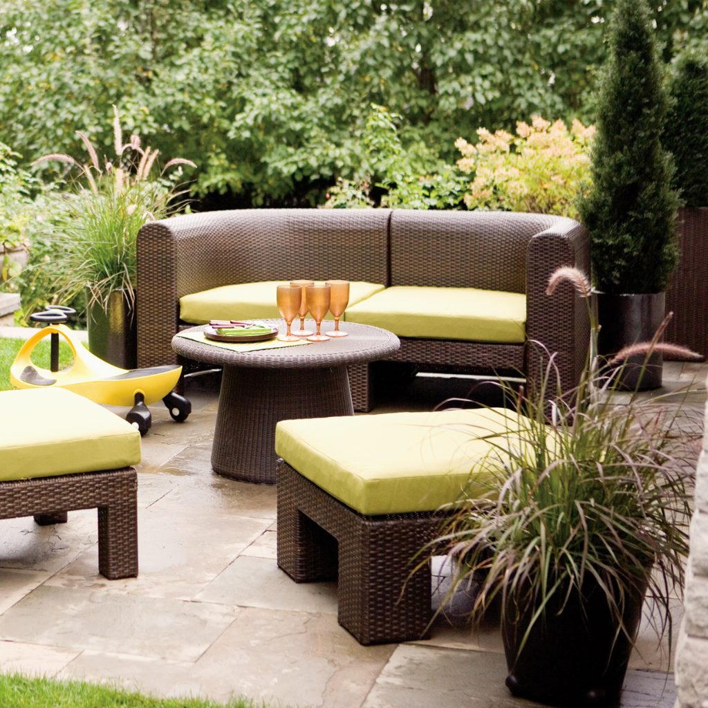 Local Patio Services in Abergele