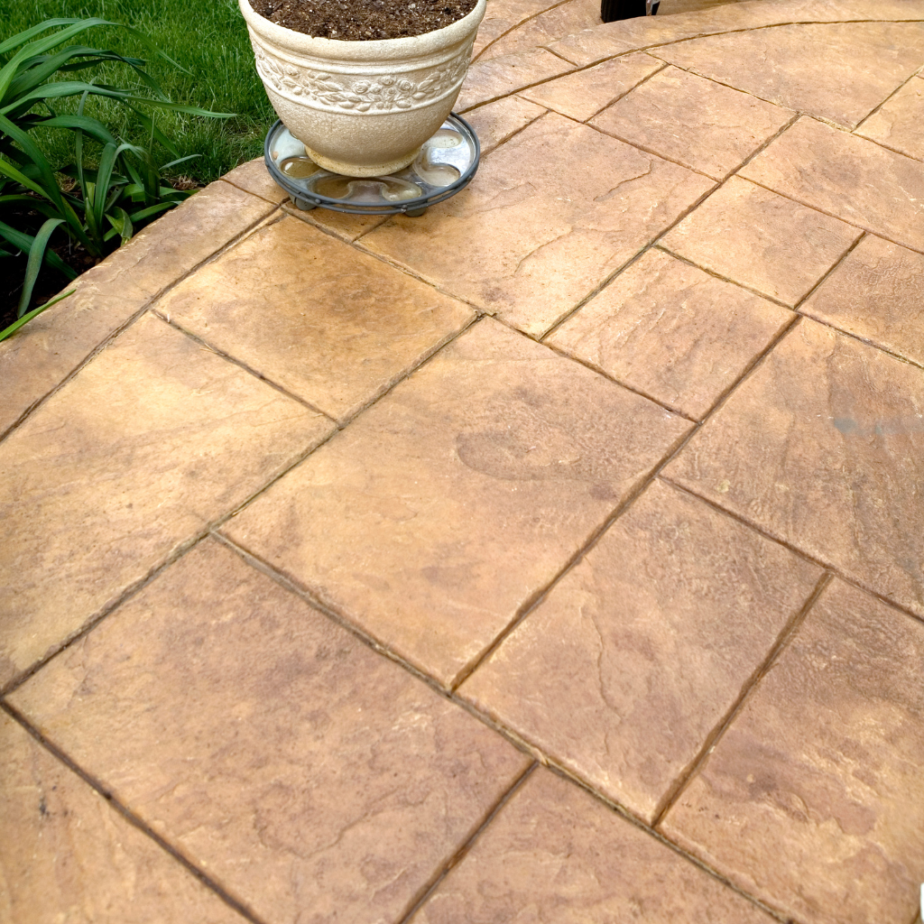 Patio Installers in Abergele