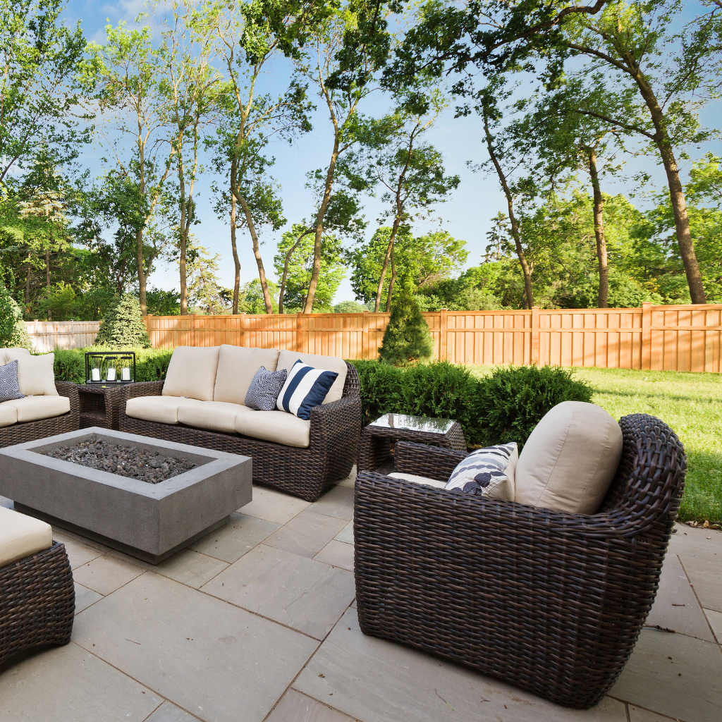 Patio Services in Abergele