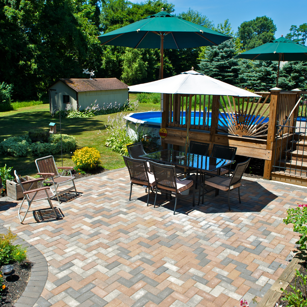 Professional Patio Solutions in Abergele